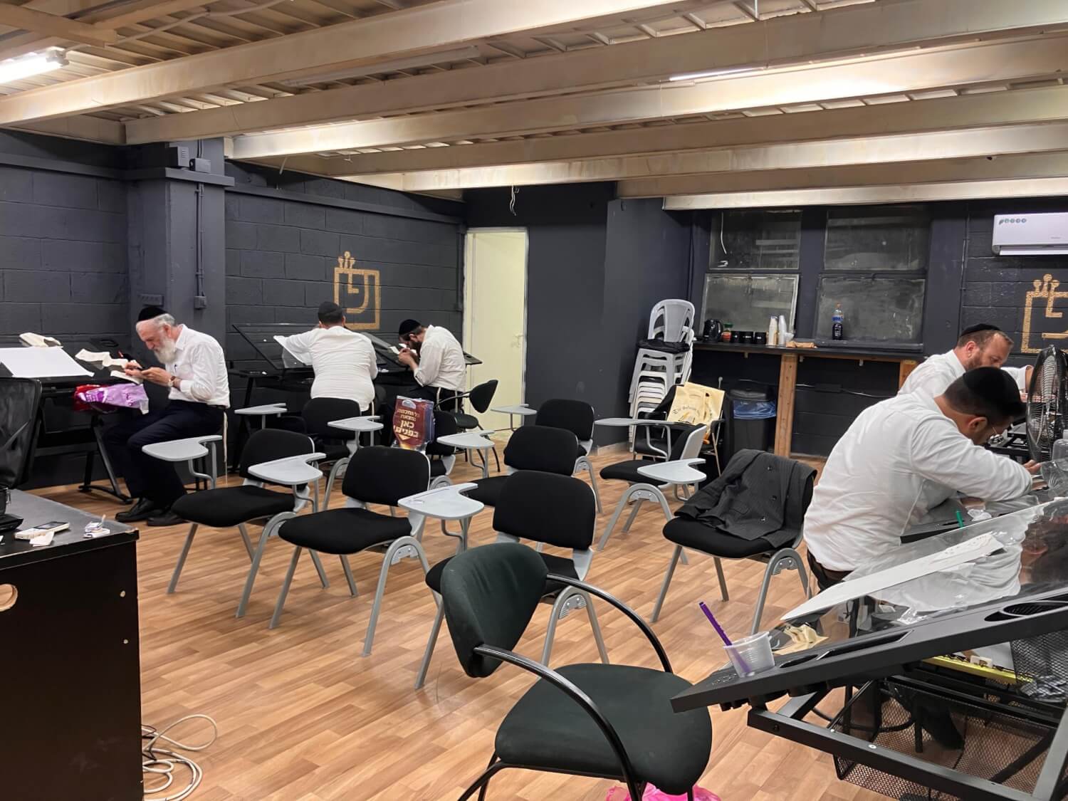 קורס עשיית טלאי מקצועי לסופרי סת''ם 3 קורס עשיית טלאי מקצועי לסופרי סת''ם – תמונה 3