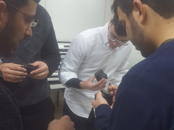 ⁦קורס שיפוץ תפילין - סוגר ומשפץ בתים מוסמך⁩ – תמונה ⁦4⁩