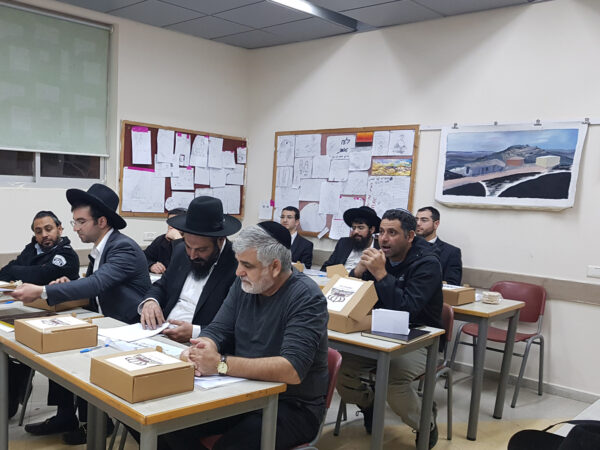 ⁦קורס סופר סת"ם מוסמך⁩ – תמונה ⁦6⁩