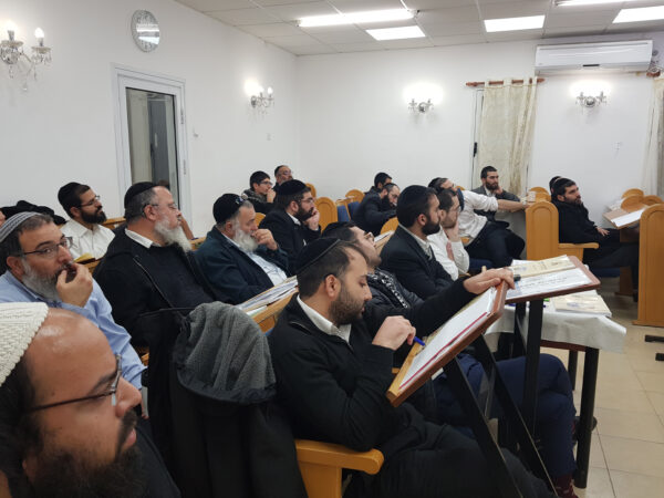 ⁦קורס מסדר חופה וקידושין מוסמך⁩ – תמונה ⁦4⁩