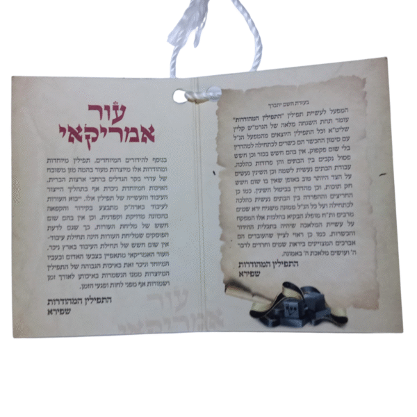 ⁦בתי תפילין 4 על 4 חב"ד מהודרות במיוחד + בתי פלסטיק להגנה -  בהמה גסה ריבוע רגל עור אמריקאי בגימור שיש - תפילין שפירא⁩ – תמונה ⁦6⁩